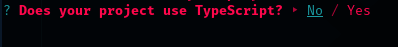 imagem typescript uso